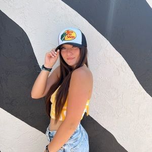 Meet your Posher, Brooke